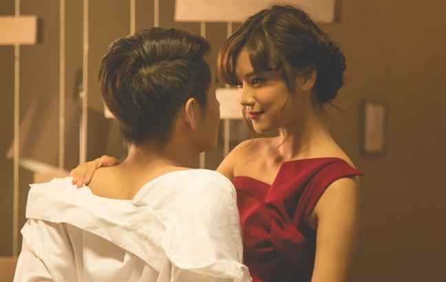 Chọn diễn viên 'theo thời': Món ngon dồn quá cũng nhàm! Chon dien vien 'theo thoi': Mon ngon don qua cung nham!