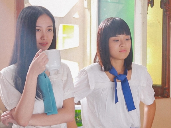 Chọn diễn viên 'theo thời': Món ngon dồn quá cũng nhàm! Chon dien vien 'theo thoi': Mon ngon don qua cung nham!