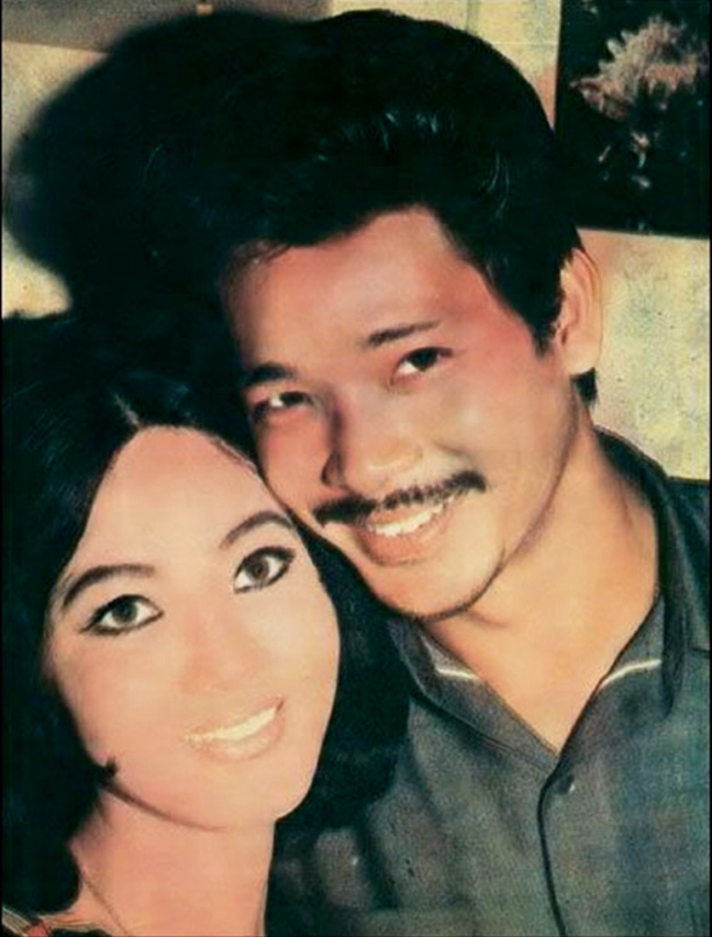 Diễn viên Trần Quang: 'Làm nghệ thuật, phải hy sinh nhiều lắm' Dien vien Tran Quang: 'Lam nghe thuat, phai hy sinh nhieu lam'