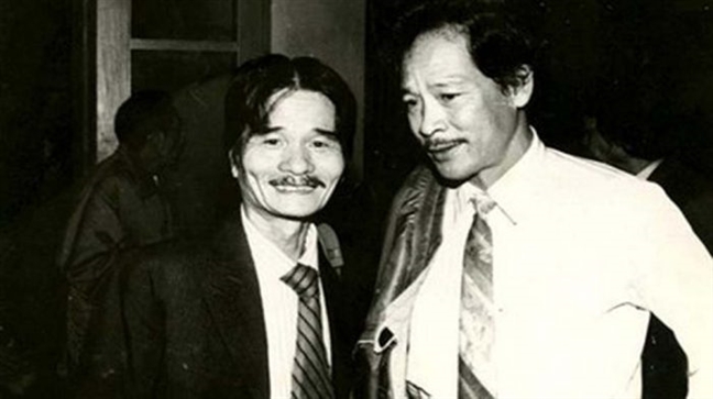 Diễn viên Trần Quang: 'Làm nghệ thuật, phải hy sinh nhiều lắm' Dien vien Tran Quang: 'Lam nghe thuat, phai hy sinh nhieu lam'