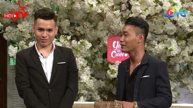LGBT: 'Cuộc săn' mới của chương trình truyền hình? LGBT: 'Cuoc san' moi cua chuong trinh truyen hinh?