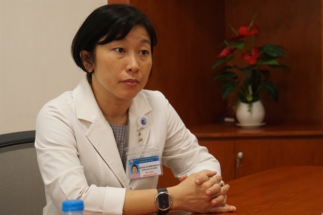 Vì sao Bệnh viện Từ Dũ không nhận máu hiếm từ người khác hiến cho sản phụ? Vi sao Benh vien Tu Du khong nhan mau hiem tu nguoi khac hien cho san phu?