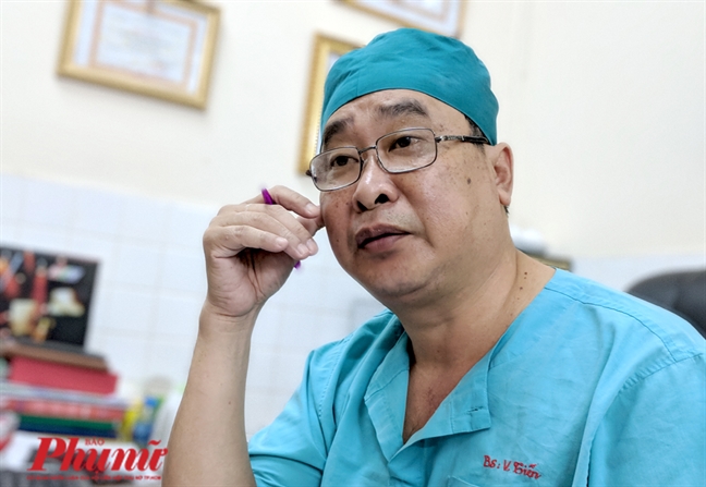 Bệnh viện Ung bướu TP.HCM ghi nhận ca ung thư cổ tử cung trẻ nhất khi mới 24 tuổi Benh vien Ung buou TP.HCM ghi nhan ca ung thu co tu cung tre nhat khi moi 24 tuoi