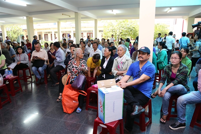 TP.HCM xin ý kiến người dân Thủ Thiêm 10 nội dung liên quan đến chính sách bồi thường TP.HCM xin y kien nguoi dan Thu Thiem 10 noi dung lien quan den chinh sach boi thuong