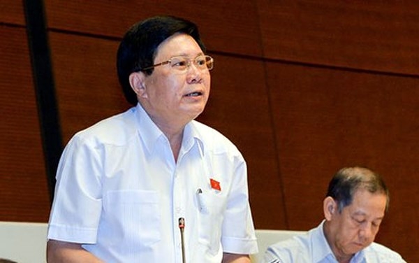Người nghèo vẫn có cơ hội được đặc xá Nguoi ngheo van co co hoi duoc dac xa
