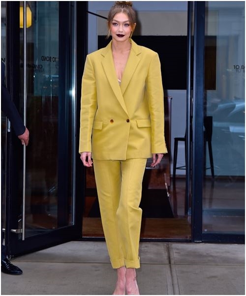 Học cách diện suit phong cách menswear chuẩn như các sao Hoc cach dien suit phong cach menswear chuan nhu cac sao