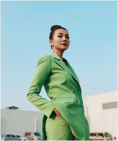 Học cách diện suit phong cách menswear chuẩn như các sao Hoc cach dien suit phong cach menswear chuan nhu cac sao