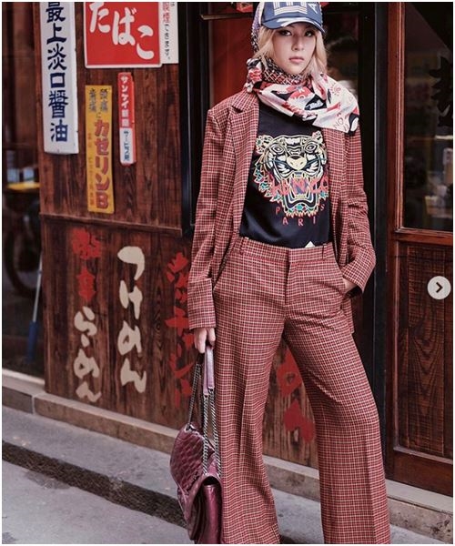 Học cách diện suit phong cách menswear chuẩn như các sao Hoc cach dien suit phong cach menswear chuan nhu cac sao