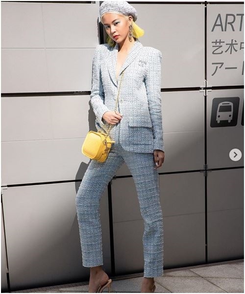 Học cách diện suit phong cách menswear chuẩn như các sao Hoc cach dien suit phong cach menswear chuan nhu cac sao