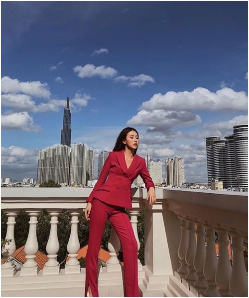 Học cách diện suit phong cách menswear chuẩn như các sao Hoc cach dien suit phong cach menswear chuan nhu cac sao
