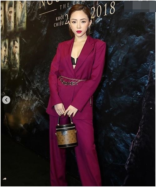 Học cách diện suit phong cách menswear chuẩn như các sao Hoc cach dien suit phong cach menswear chuan nhu cac sao