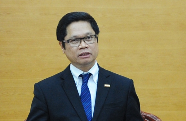 Doanh nghiệp Việt lạc quan trước Hiệp định CPTPP Doanh nghiep Viet lac quan truoc Hiep dinh CPTPP