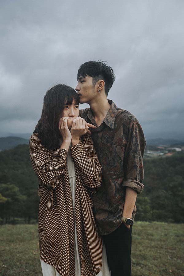 Thật may tôi đã kịp dừng lại những giây phút lạc lòng That may toi da kip dung lai nhung giay phut lac long