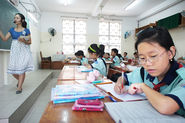 Sửa đổi Luật Giáo dục: Vẫn loay hoay tìm... triết lý Sua doi Luat Giao duc: Van loay hoay tim... triet ly