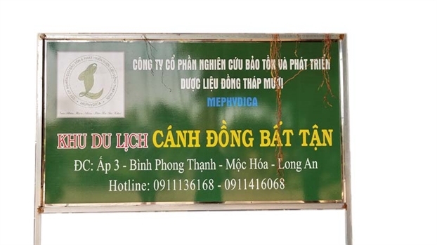 Một ngày ở cánh đồng bất tận Mot ngay o canh dong bat tan