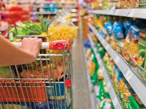 Nếu không bắt kịp xu hướng, nhà bán lẻ Việt sẽ thua trên sân nhà Neu khong bat kip xu huong, nha ban le Viet se thua tren san nha