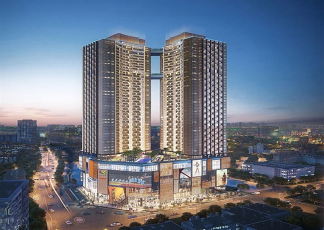 TP.HCM: Phân khúc nhà ở cao cấp đang dư thừa nguồn cung, đối diện nhiều thách thức TP.HCM: Phan khuc nha o cao cap dang du thua nguon cung, doi dien nhieu thach thuc