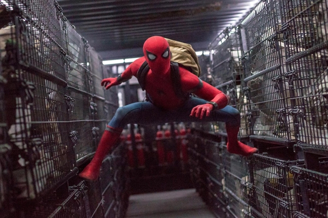 Những siêu anh hùng được tạo ra bởi 'cha đẻ' Vũ trụ điện ảnh Marvel- Stan Lee Nhung sieu anh hung duoc tao ra boi 'cha de' Vu tru dien anh Marvel- Stan Lee