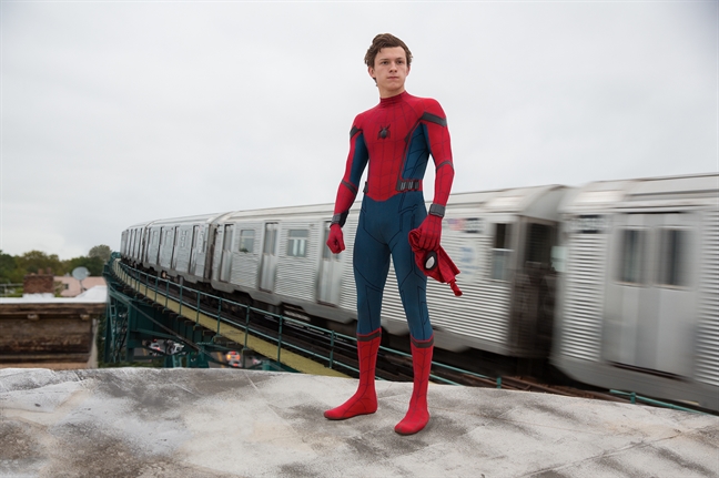 Những siêu anh hùng được tạo ra bởi 'cha đẻ' Vũ trụ điện ảnh Marvel- Stan Lee Nhung sieu anh hung duoc tao ra boi 'cha de' Vu tru dien anh Marvel- Stan Lee