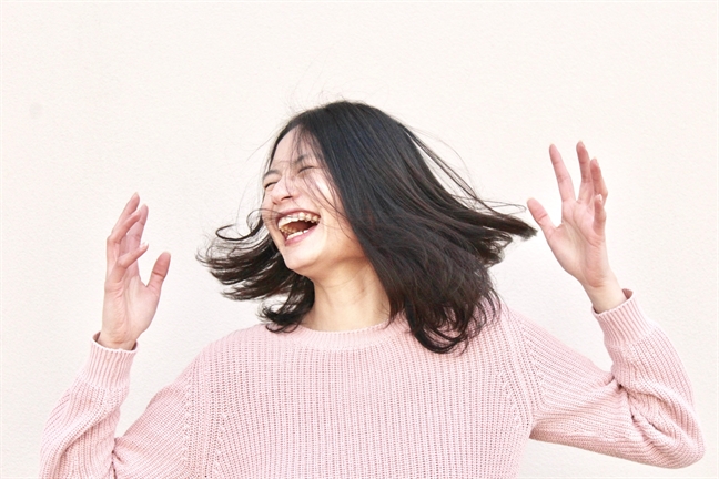 Chồng không phải để hơn thua Chong khong phai de hon thua