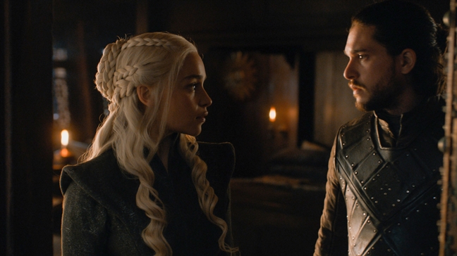 ‘Game of Thrones’ mùa cuối cùng sẽ có những bất ngờ nào? ‘Game of Thrones’ mua cuoi cung se co nhung bat ngo nao?