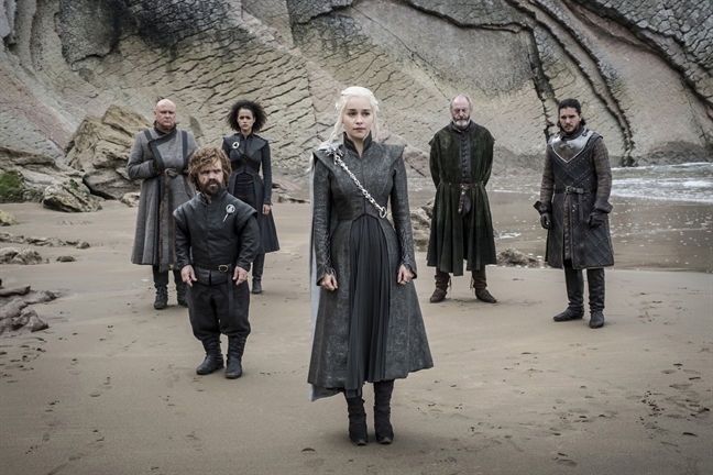 ‘Game of Thrones’ mùa cuối cùng sẽ có những bất ngờ nào? ‘Game of Thrones’ mua cuoi cung se co nhung bat ngo nao?
