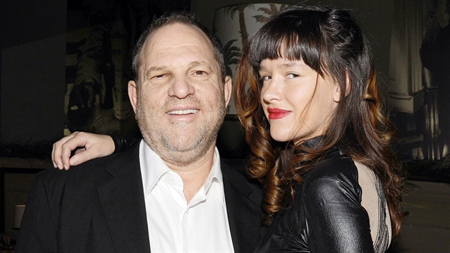 Không chỉ cưỡng hiếp, 'Yêu râu xanh' Harvey Weinstein còn chặn đường phát triển của sao nữ Khong chi cuong hiep, 'Yeu rau xanh' Harvey Weinstein con chan duong phat trien cua sao nu