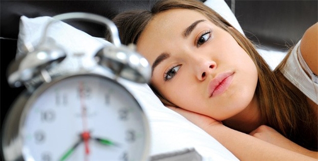 Muốn con khỏe mạnh, cha mẹ đừng lơ là giấc ngủ của con Muon con khoe manh, cha me dung lo la giac ngu cua con