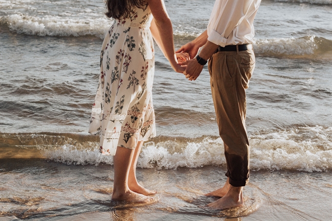 Yêu có thể vơi, bao dung phải đầy Yeu co the voi, bao dung phai day