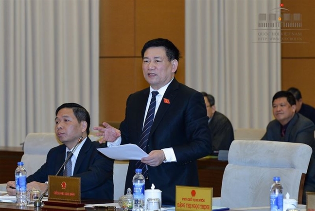 Đừng biến nhà ở thành nhà tù Dung bien nha o thanh nha tu