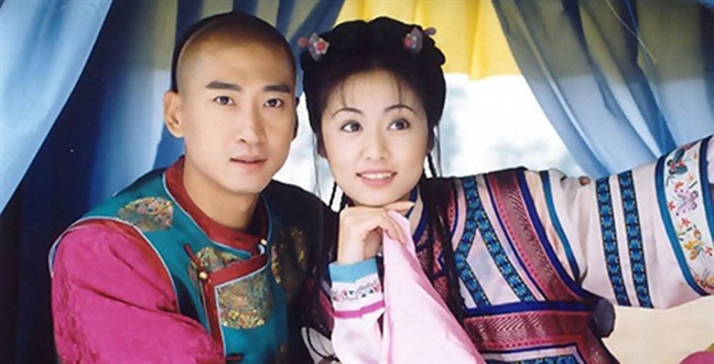 'Nhĩ Khang' Châu Kiệt: Hạnh phúc, bình yên sau quá khứ tăm tối 'Nhi Khang' Chau Kiet: Hanh phuc, binh yen sau qua khu tam toi