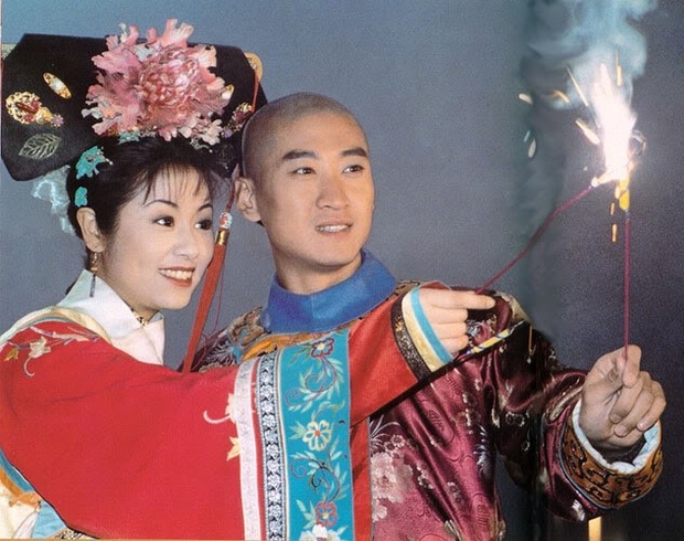 'Nhĩ Khang' Châu Kiệt: Hạnh phúc, bình yên sau quá khứ tăm tối 'Nhi Khang' Chau Kiet: Hanh phuc, binh yen sau qua khu tam toi