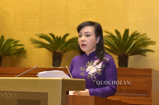 Độ chặt chẽ của dự thảo Luật phòng chống tác hại rượu bia ở mức 'trung bình hơi yếu' Do chat che cua du thao Luat phong chong tac hai ruou bia o muc 'trung binh hoi yeu'