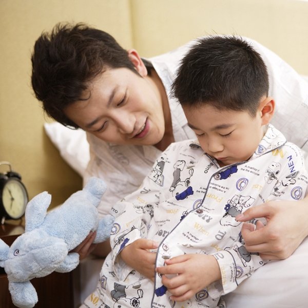 Vì yêu thương mà chiều chuộng con thì chỉ làm hỏng con Vi yeu thuong ma chieu chuong con thi chi lam hong con