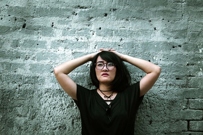 Không nên lấy chồng hiền Khong nen lay chong hien