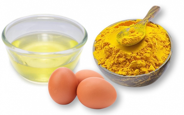 Trị nám đơn giản tại nhà với các sản phẩm từ thiên nhiên Tri nam don gian tai nha voi cac san pham tu thien nhien