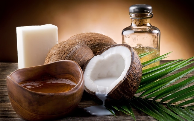 Trị nám đơn giản tại nhà với các sản phẩm từ thiên nhiên Tri nam don gian tai nha voi cac san pham tu thien nhien