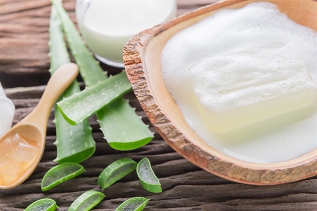 Trị nám đơn giản tại nhà với các sản phẩm từ thiên nhiên Tri nam don gian tai nha voi cac san pham tu thien nhien