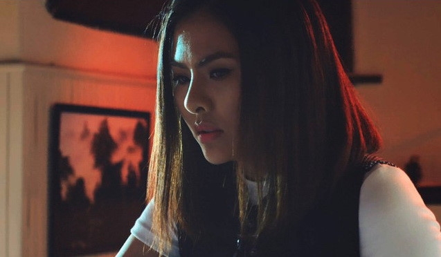 Đạo diễn-diễn viên Huỳnh Đông: 'Tôi không ủng hộ việc dùng phim giả tình thật để PR cho phim' Dao dien-dien vien Huynh Dong: 'Toi khong ung ho viec dung phim gia tinh that de PR cho phim'