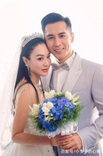 Mỹ nhân gốc Việt Chung Lệ Đề bị con gái phản đối mang thai lần 4 với chồng trẻ My nhan goc Viet Chung Le De bi con gai phan doi mang thai lan 4 voi chong tre