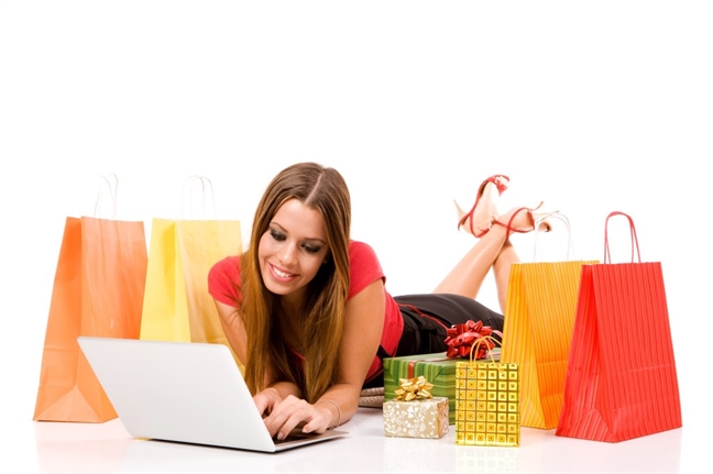 Black Friday: Kinh nghiệm mua hàng Amazon không phải ai cũng biết Black Friday: Kinh nghiem mua hang Amazon khong phai ai cung biet