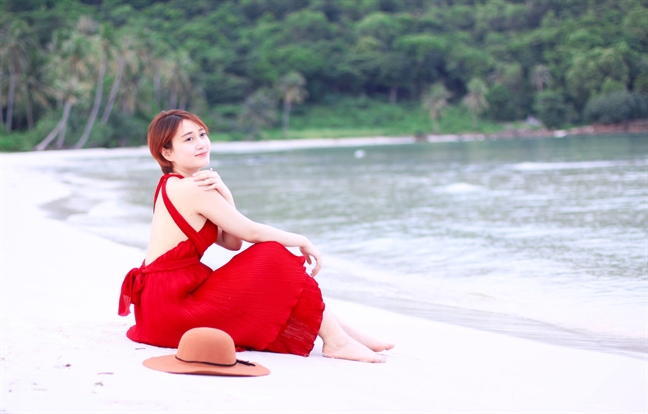 Cách làm trắng da mặt tự nhiên, hồng hào sau khi từ bỏ trang điểm 273 ngày Cach lam trang da mat tu nhien, hong hao sau khi tu bo trang diem 273 ngay