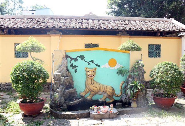 Di sản TP.HCM: Đụng đâu cũng khó Di san TP.HCM: Dung dau cung kho