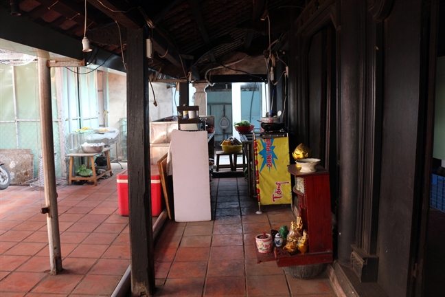 Di sản TP.HCM: Đụng đâu cũng khó Di san TP.HCM: Dung dau cung kho