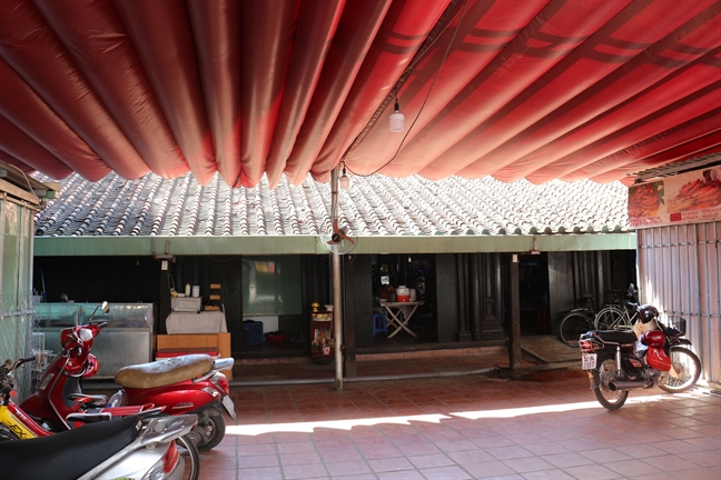 Di sản TP.HCM: Đụng đâu cũng khó Di san TP.HCM: Dung dau cung kho