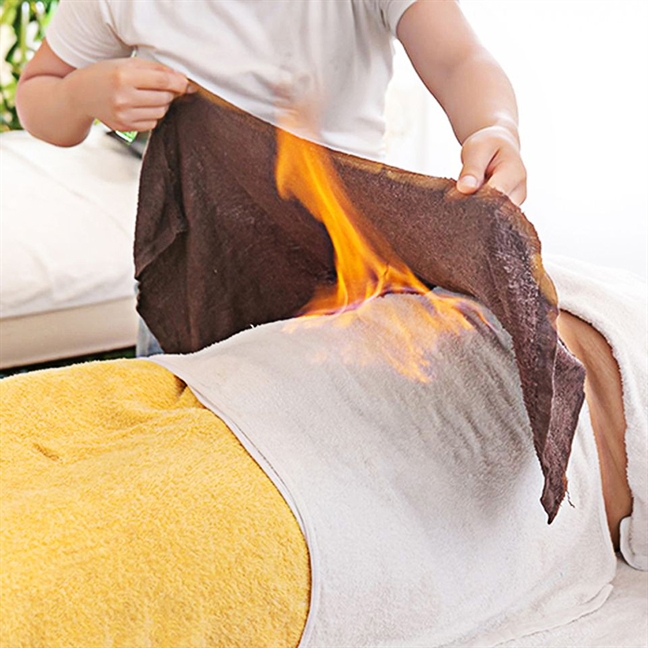Tùy tiện hỏa trị liệu, đùa với lửa! Tuy tien hoa tri lieu, dua voi lua!