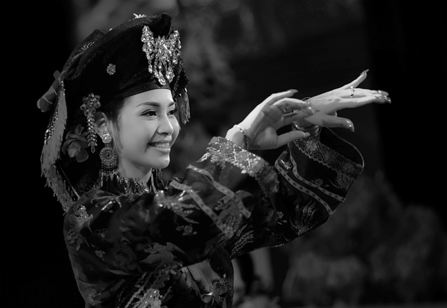 Ảnh về làng nghề bánh hỏi đạt giải 'Ảnh Di sản Việt Nam 2018' Anh ve lang nghe banh hoi dat giai 'Anh Di san Viet Nam 2018'