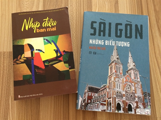 Tuyển tập văn chương 'ế': Vì đâu nên nỗi? Tuyen tap van chuong 'e': Vi dau nen noi?