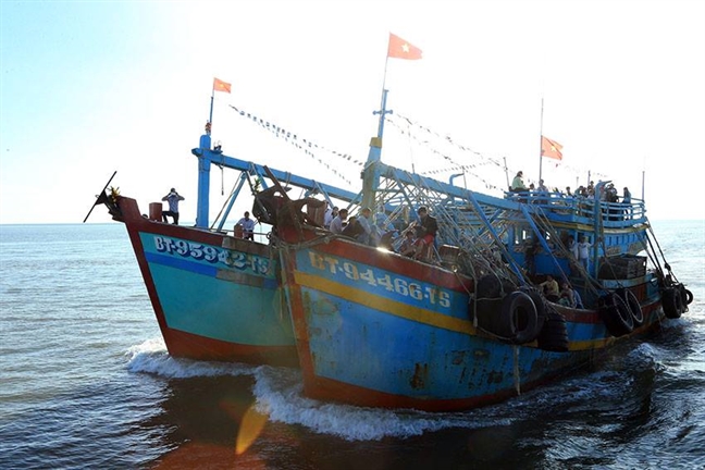 Bão số 9 chuyển hướng vào miền Tây, TP.HCM cho học sinh nghỉ học Bao so 9 chuyen huong vao mien Tay, TP.HCM cho hoc sinh nghi hoc