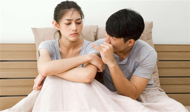 Tôi bị mẹ chồng ghen Toi bi me chong ghen
